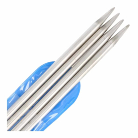 Kousen breinaalden 33 cm 6.0mm