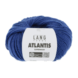Lang Yarns Atlantis, kleur 6