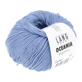 LY Oceania, kleur 21