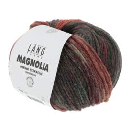 LY Magnolia kleur 2