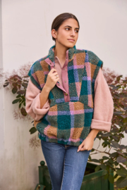 Atelier Jupe - Julia Sweater