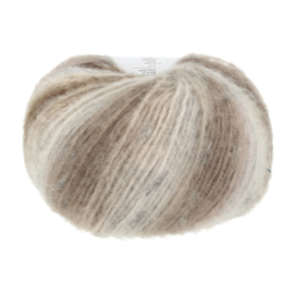 LY Cloud Tweed kleur 8
