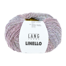 Lang Yarns Linello, kleur 117