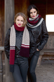 Lang Yarns breiboek Fam 217 Accessoieres