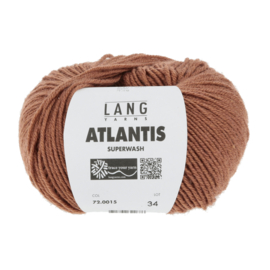 Lang Yarns Atlantis, kleur 15