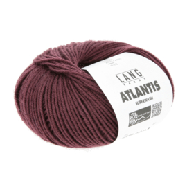 Lang Yarns Atlantis, kleur 161