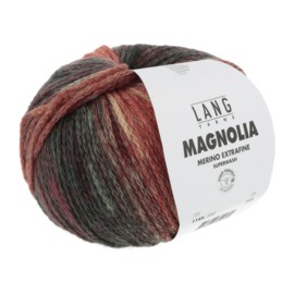 LY Magnolia kleur 2