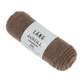 Lang Yarns Jawoll Superwash, kleur 95