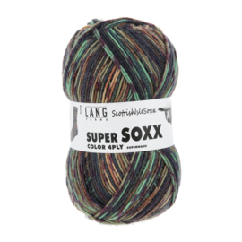 Super Soxx | 574 Harris