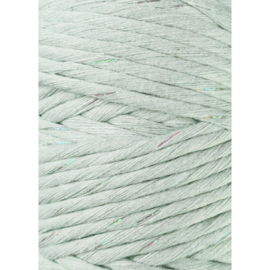 Bobbiny macramé 3mm kleur Milky Green