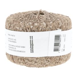 Lang Yarns Paillettes, kleur 26