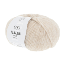 Lang Yarns Malou light, kleur 22