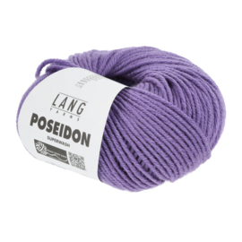 Lang Yarns Poseidon, kleur 46