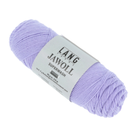 Lang Yarns Jawoll Superwash, kleur 246