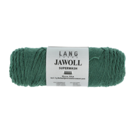 Lang Yarns Jawoll Superwash, kleur 118