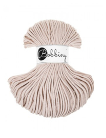 Bobbiny junior kleur Nude