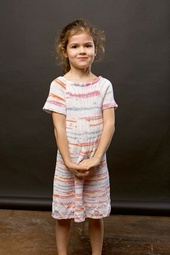Lang Yarns breiboek Fam 207, kids