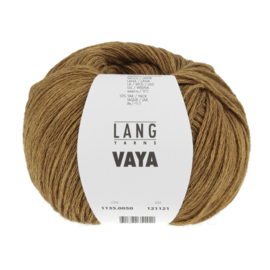 LY Vaya, kleur 50
