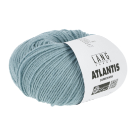 Lang Yarns Atlantis, kleur 174