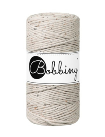 Bobbiny macramé 3mm kleur Leopard