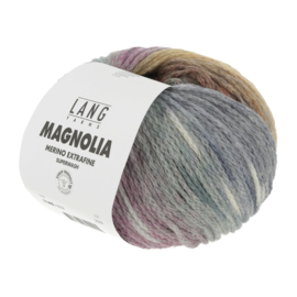 LY Magnolia kleur 8