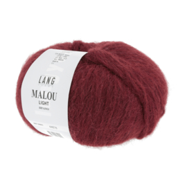 Lang Yarns Malou light, kleur 61