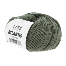 Lang Yarns Atlantis, kleur 98