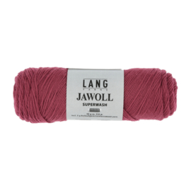 Lang Yarns Jawoll Superwash, kleur 262