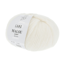 Lang Yarns Malou light, kleur 94