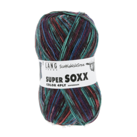 Super Soxx | 575 Skye