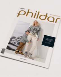 Phildar breiboek 693