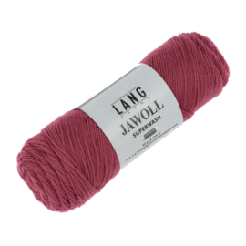 Lang Yarns Jawoll Superwash, kleur 262