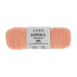 Lang Yarns Jawoll Superwash, kleur 228