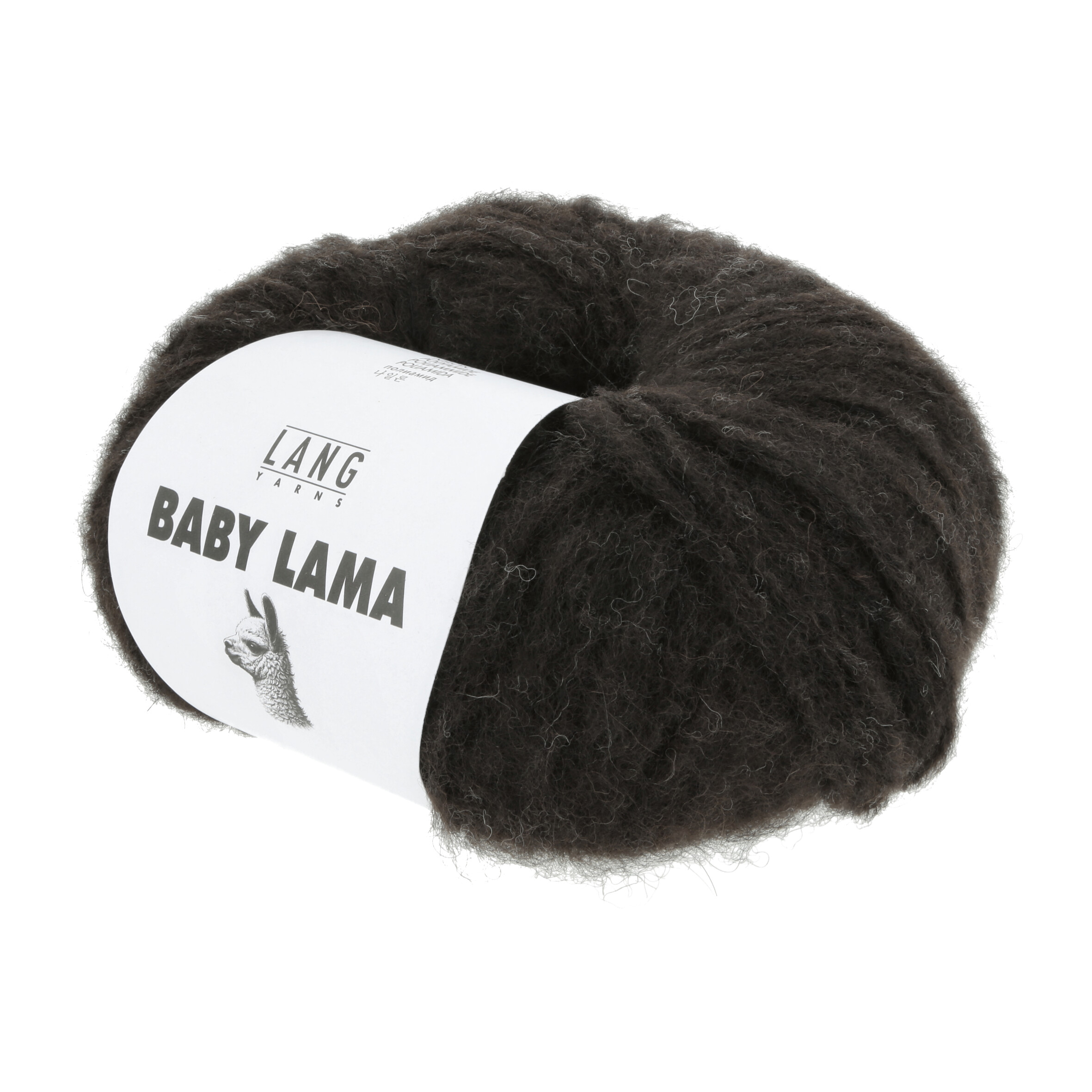 Lang Yarns Baby Lama kleur 68