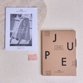 Atelier Brunette - La Jupe