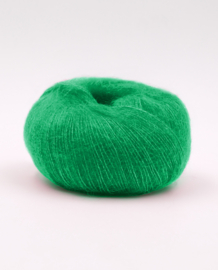 Phildar Phil Mohair Soie, Bright Green