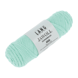 Lang Yarns Jawoll Superwash, kleur 373