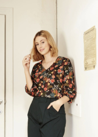 Atelier Jupe -Zoey blouse