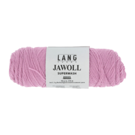 Lang Yarns Jawoll Superwash, kleur 119