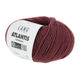 Lang Yarns Atlantis, kleur 63