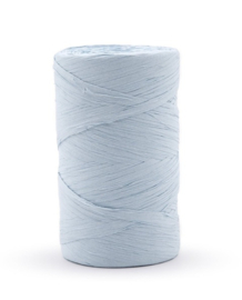 Phil Raphia Ruban, kleur baby blue