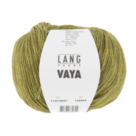 Lang Yarns Vaya, kleur 97
