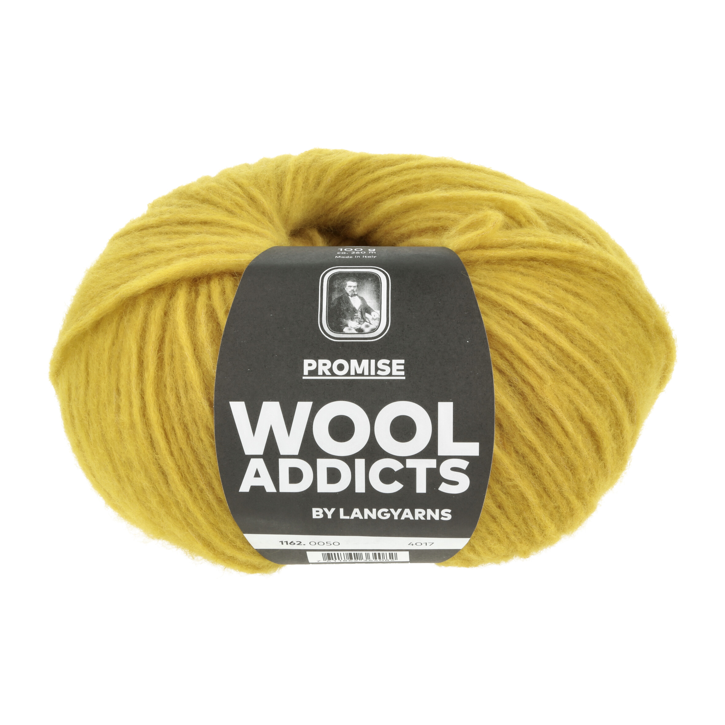 WA Promise kleur 50