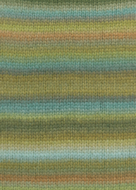 Lang yarns Cloud, kleur 1