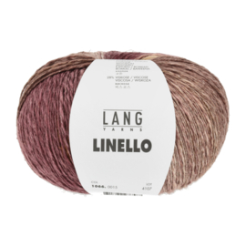 Lang Yarns Linello, kleur 15