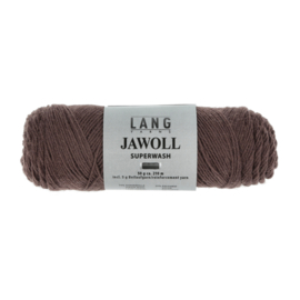 Lang Yarns Jawoll Superwash, kleur 168
