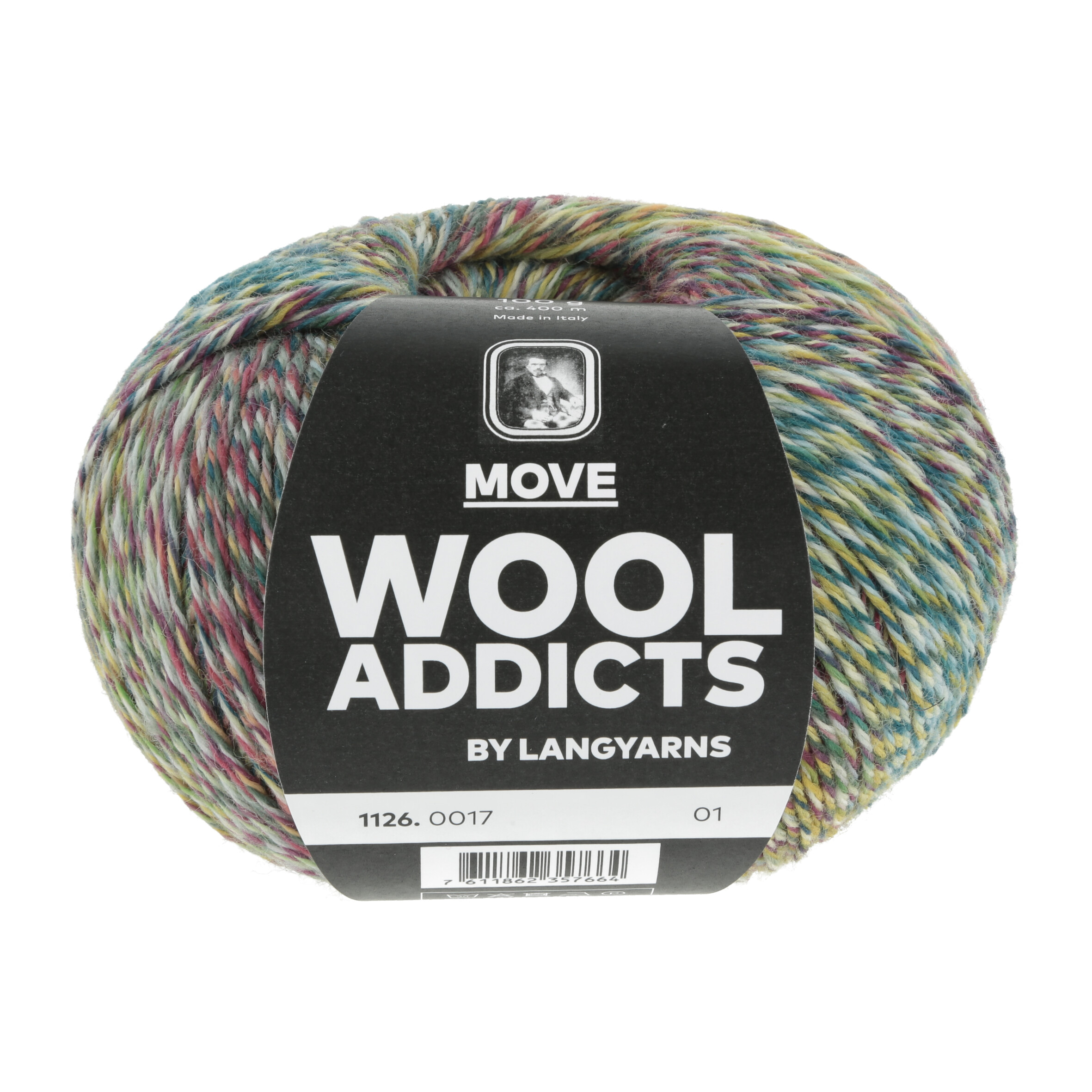 WA Move kleur 17