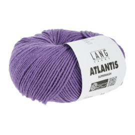 Lang Yarns Atlantis, kleur 46