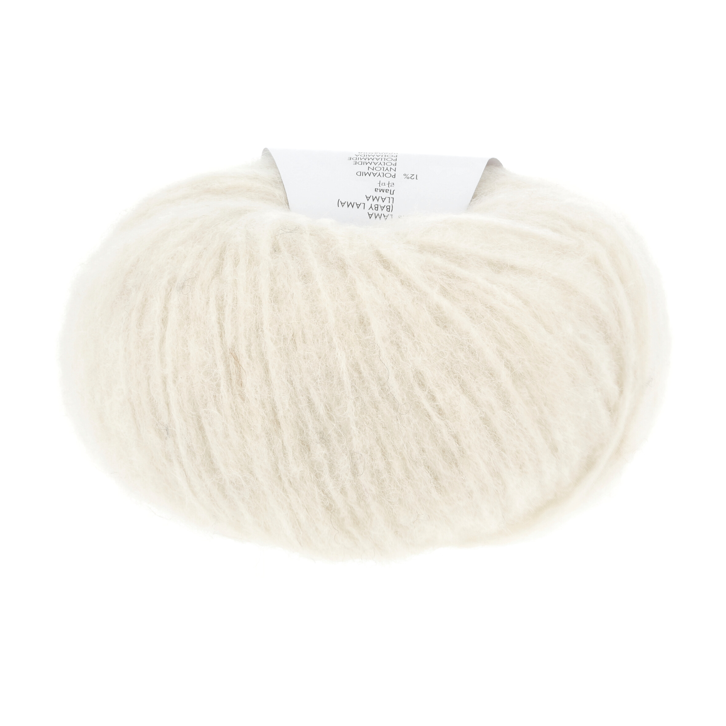 Lang Yarns Baby Lama kleur 1