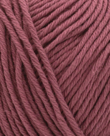 Phildar Phil Ecocoton, Aubergine